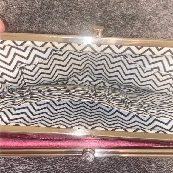 Hobo Lauren Wallet - Picture 5 of 14